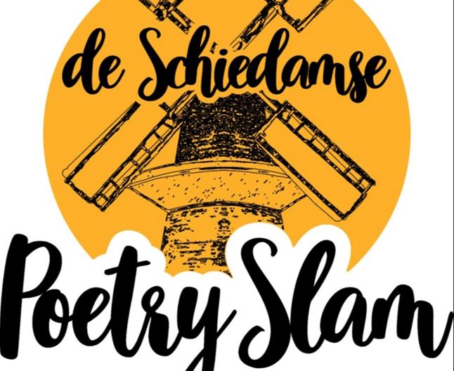 Poetry Slam SCHIEDAM