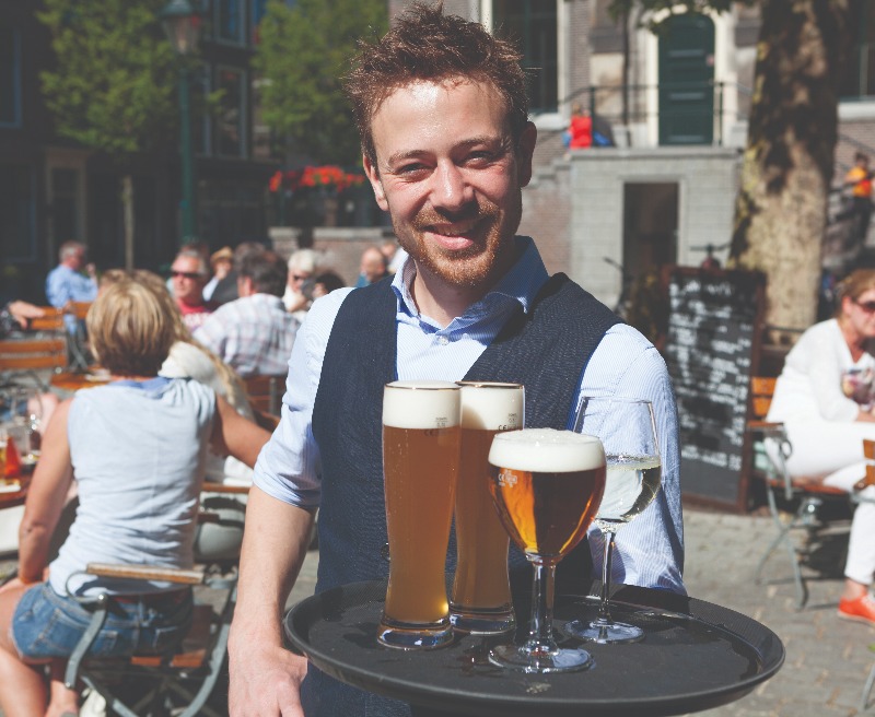 Eten, drinken & overnachten