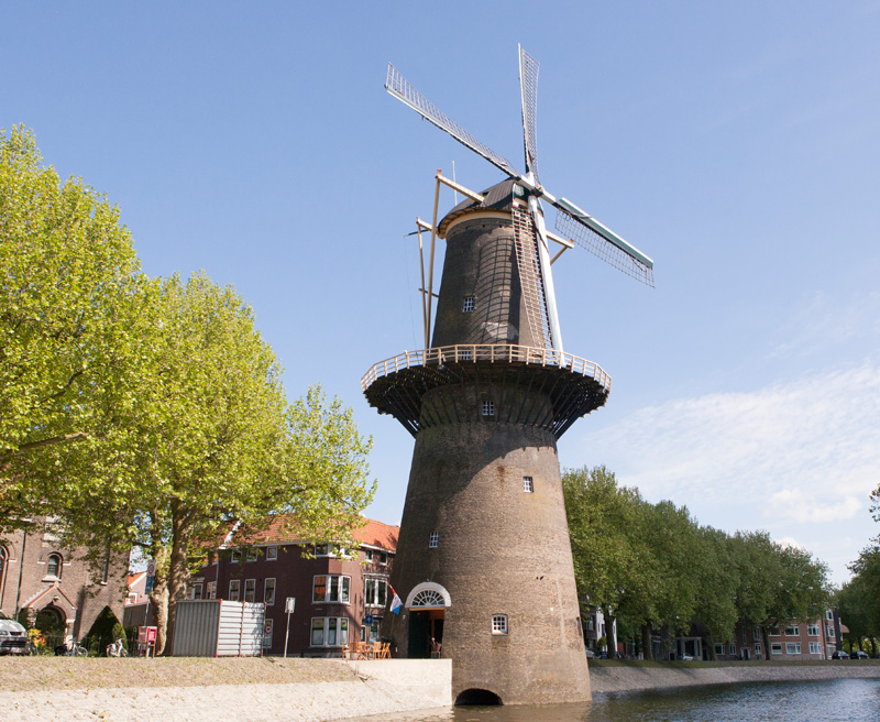 Molen de Walvisch