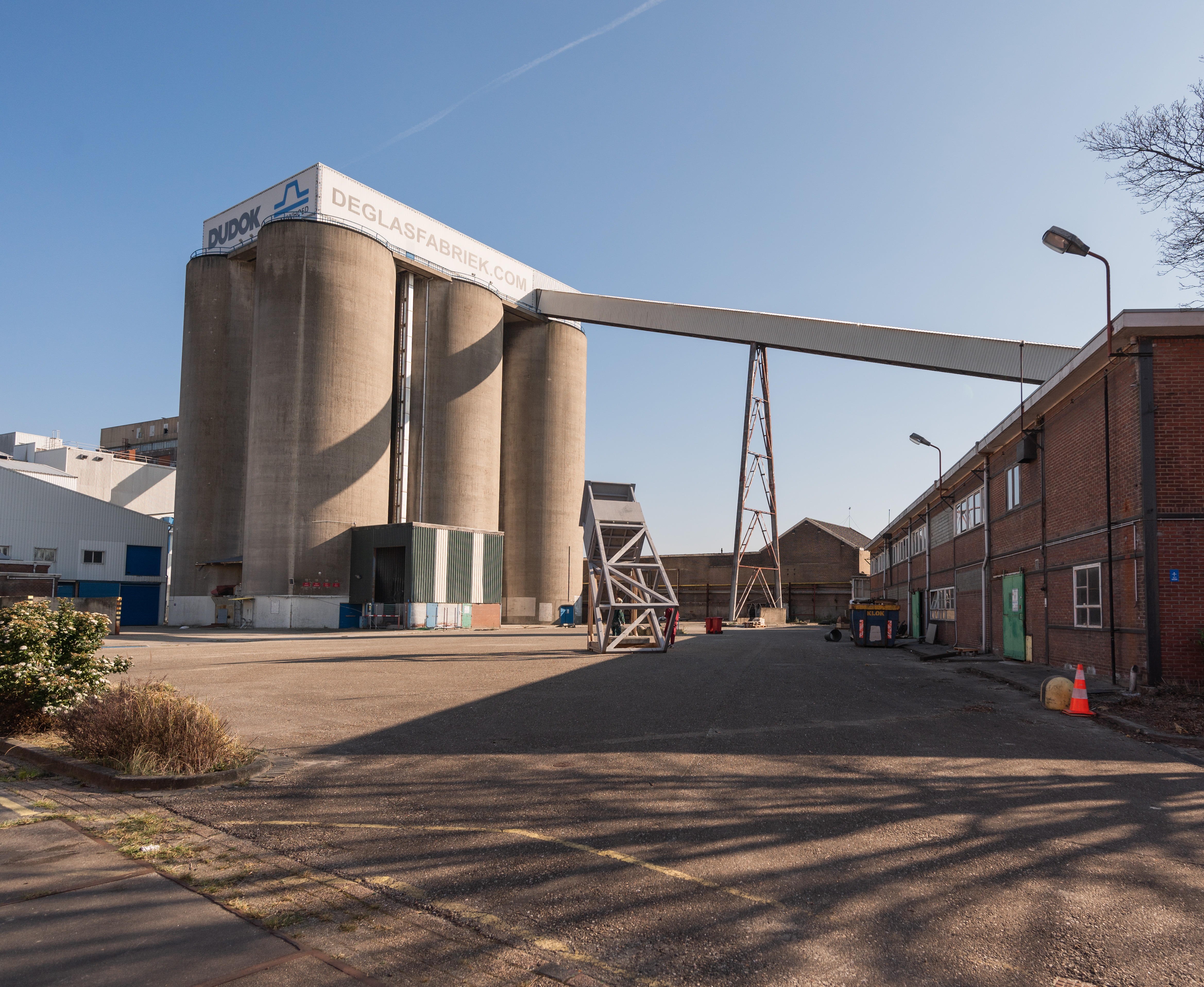 Architectuur fietsroute | MRDH 