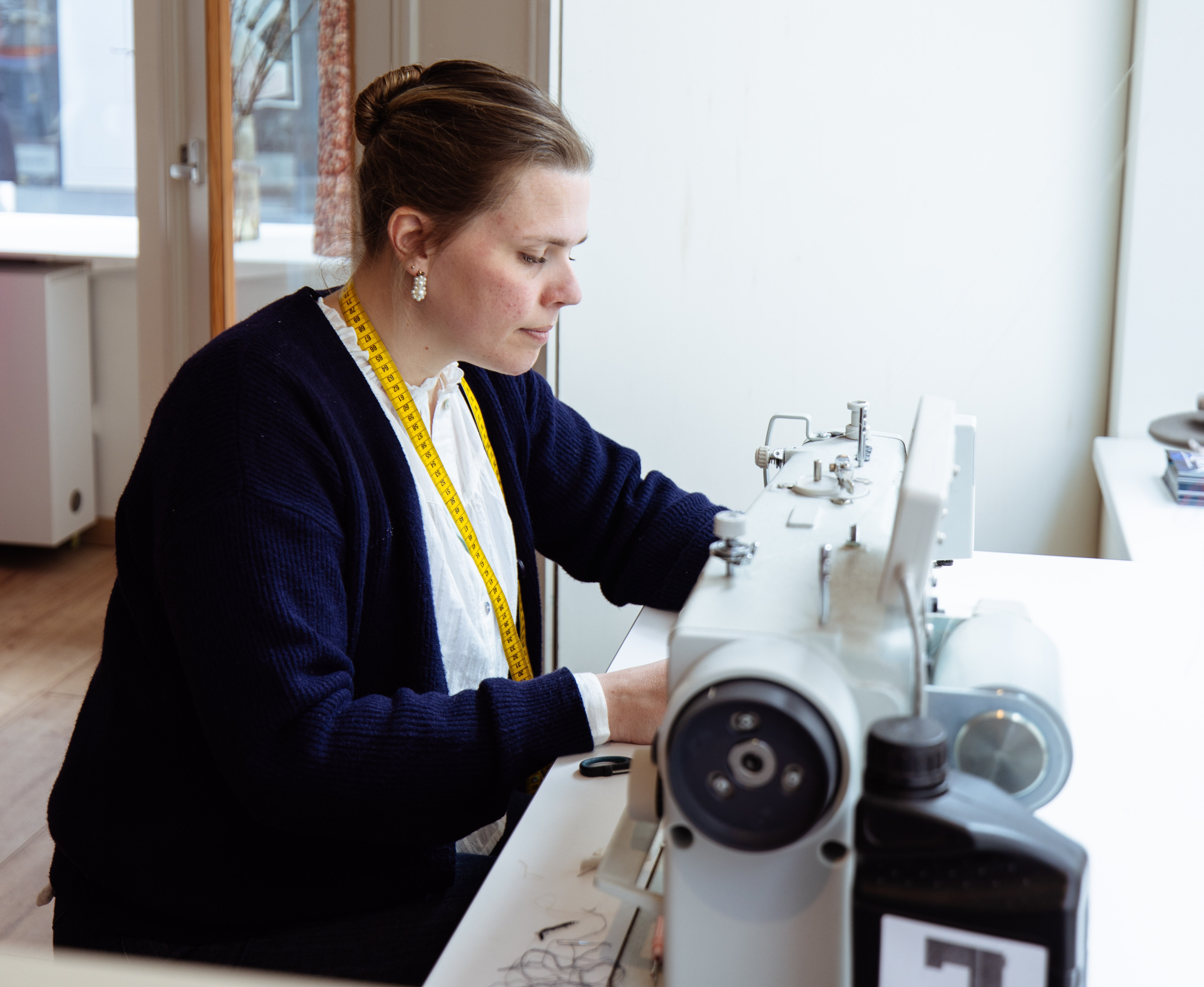 Atelier Anita de Groot