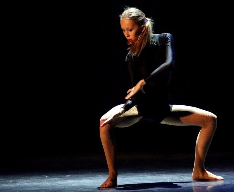 Ballet- en Dansstudio Schiedam & Vlaardingen