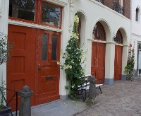 Bed & Breakfast Lange Haven