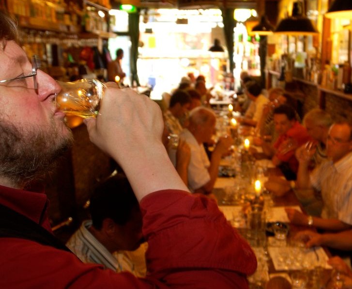 Borrelmuseum - ‘t Spul