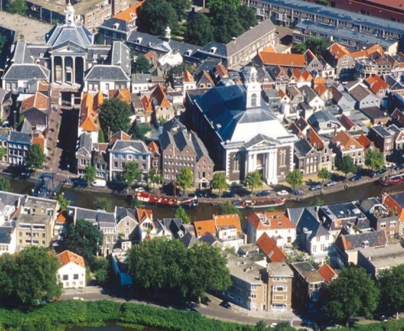 Brandersstad fietsroute ANWB 