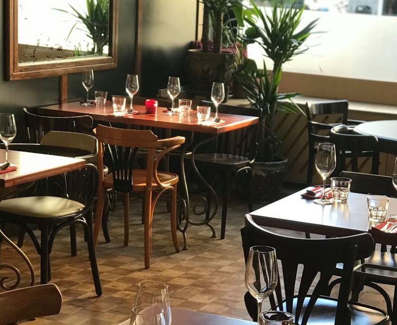 Brasserie De Eenling