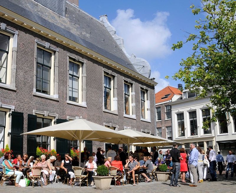 Brasserie Stadhuis