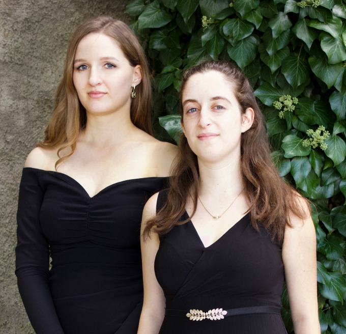 concentio-duo | Ultra Silvam | 't Huis te Poort