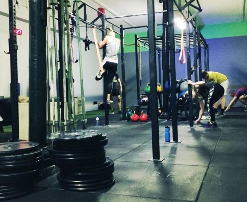 CrossFit Schiedam