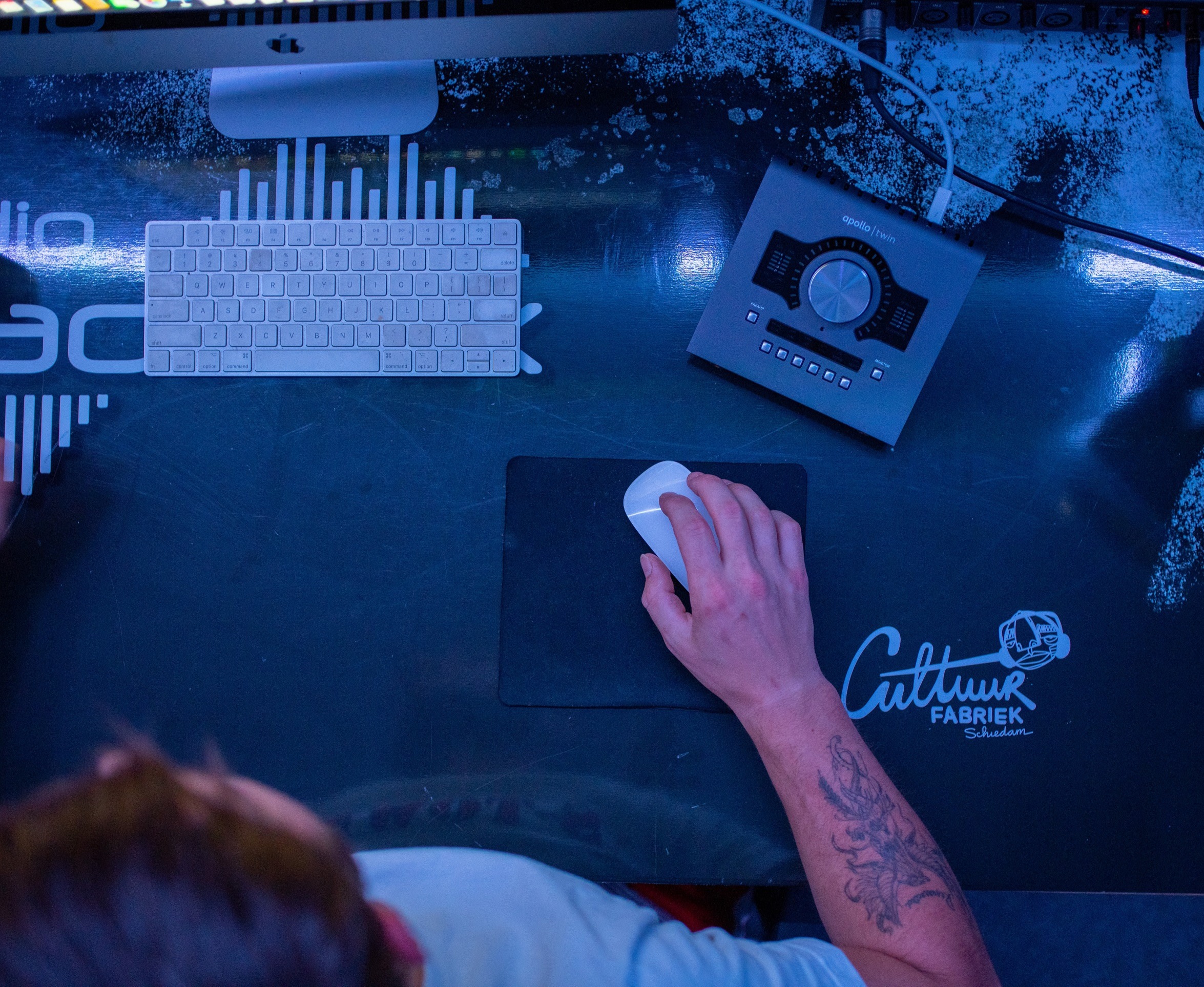 Cultuurfabriek Schiedam