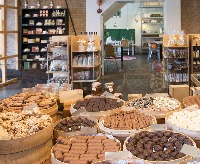 De Bonte Koe Chocolade