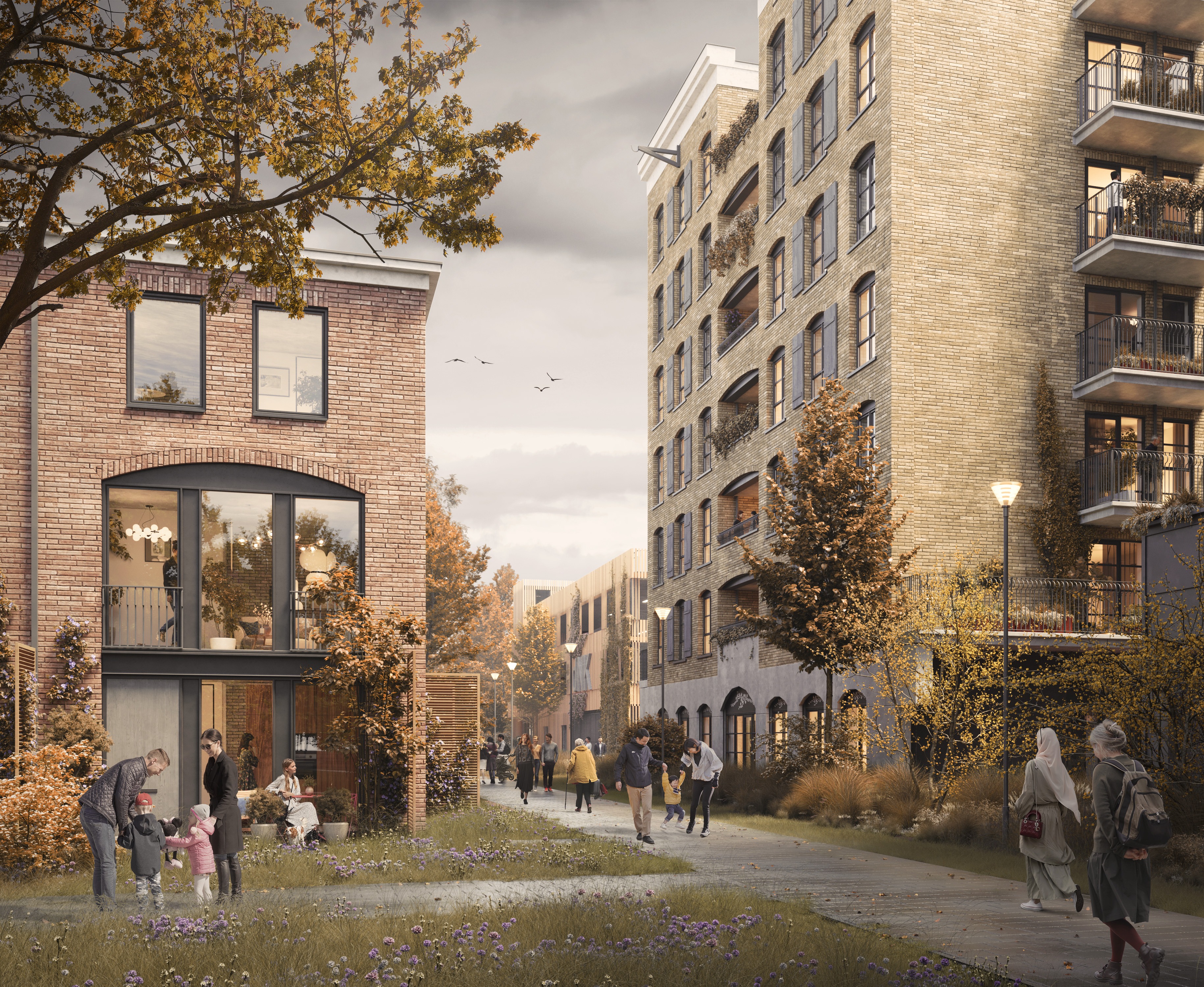 De Nieuwe Kethelpoort