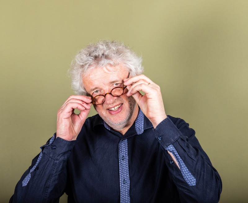 Dinerconcert Le Nuove Musiche | ’t Huis te Poort