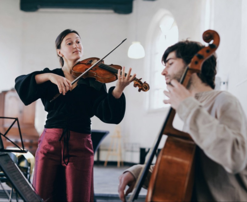 Duo auxesis | 't Huis te Poort 