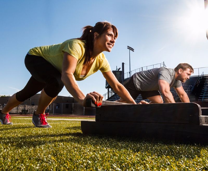 Fysiotherapie Hofstra