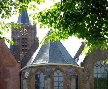 Grote of Sint Janskerk (St. John’s Church)