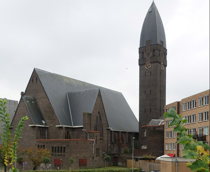 Heilig Hartkerk