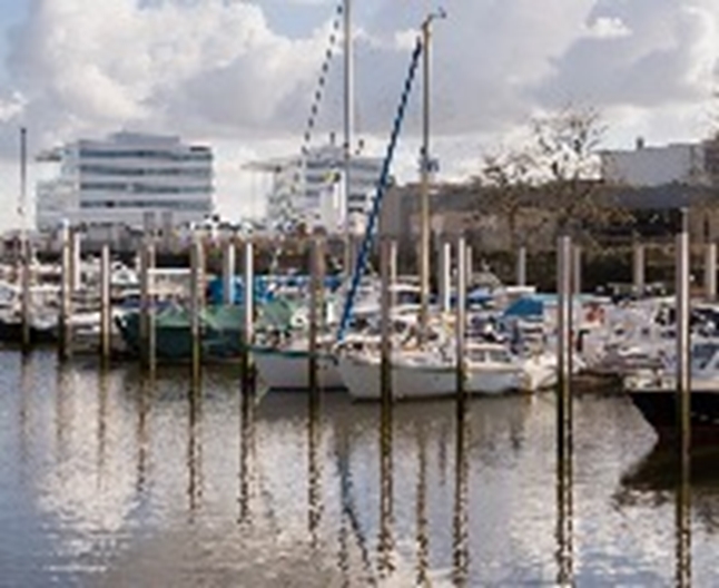 Jachtclub Schiedam