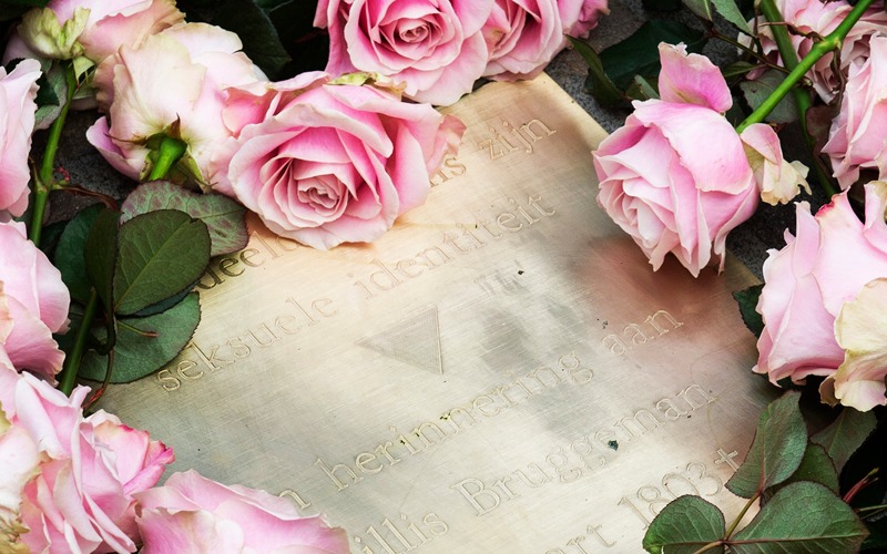 Jillis Bruggeman-monument