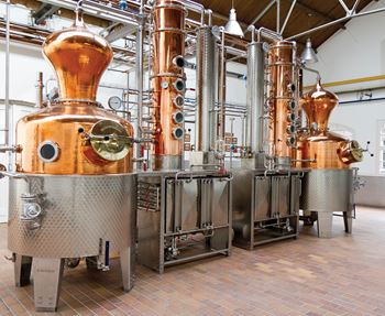 Royal de Kuyper Distillers 
