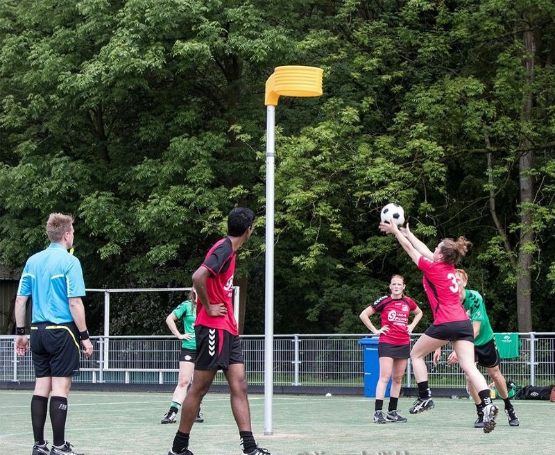 Korfbalvereniging Nexus