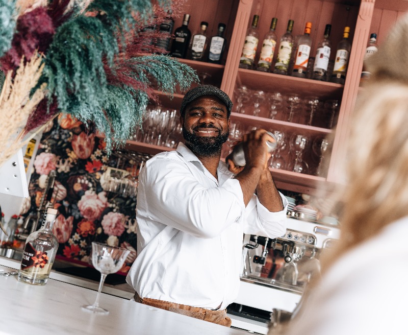 Mojito workshop | POST