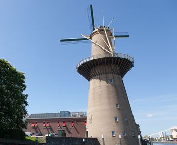 Windmill De Nolet