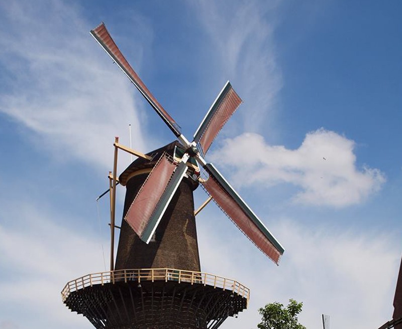 Molen De Noord