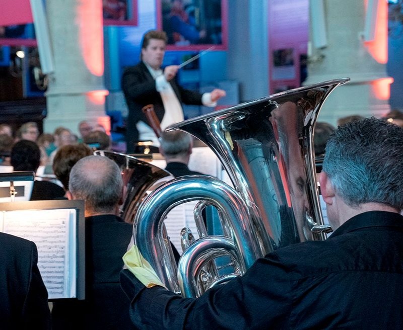 Muziekvereniging Sint Radboud