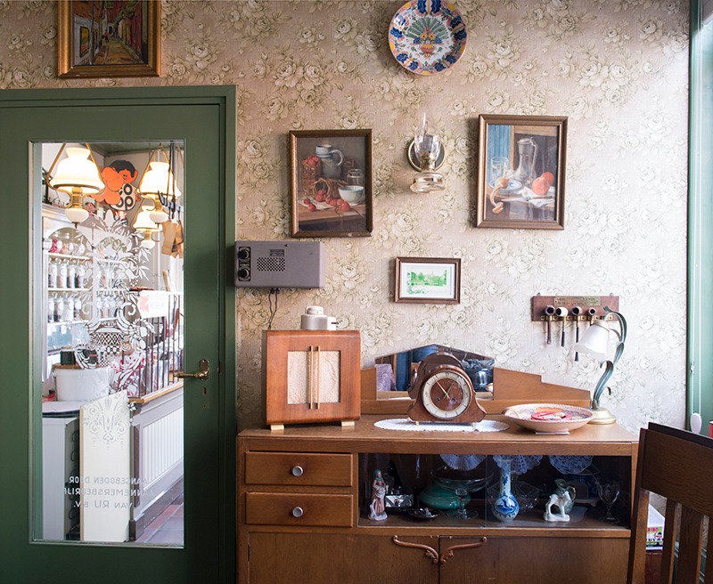 Nationaal Coöperatie Museum