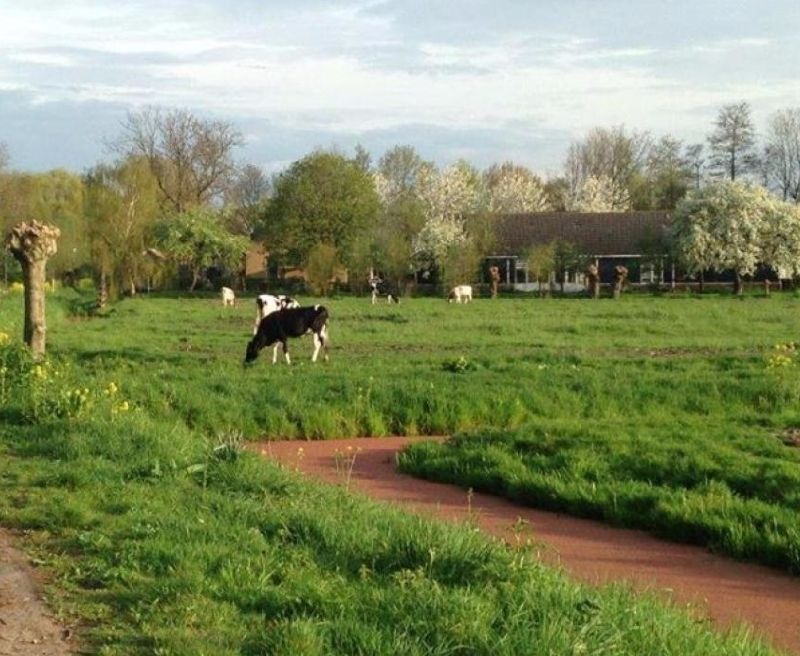  NATUUR- EN MILIEU EDUCATIE CENTRUM