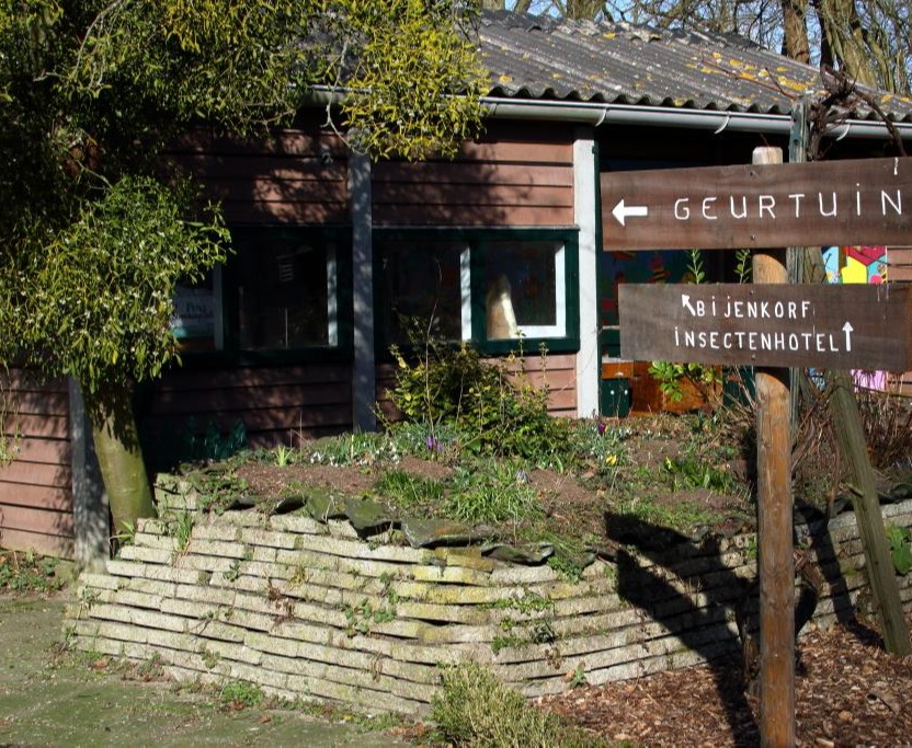 Natuurcentrum De Boshoek