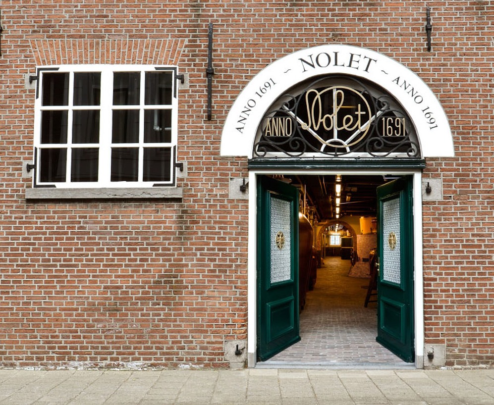 Nolet Distillery