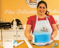 Pita delicatessen