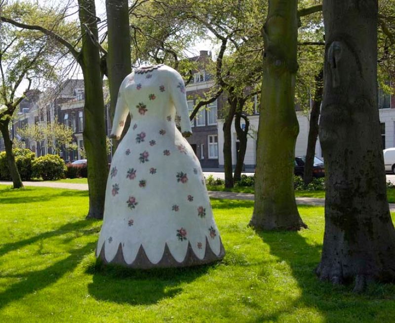Plantagepark Schiedam