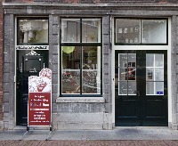 Rob van der Ham Edelsmid