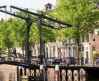 Schiedam Centrum