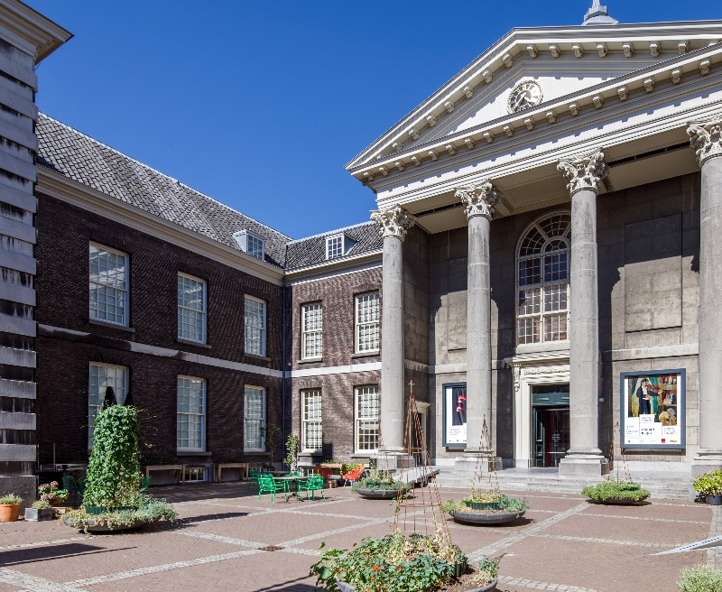 Sint Jacobs Gasthuis