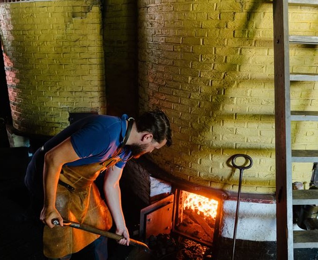 Streekproducten Fietsroute | MRDH