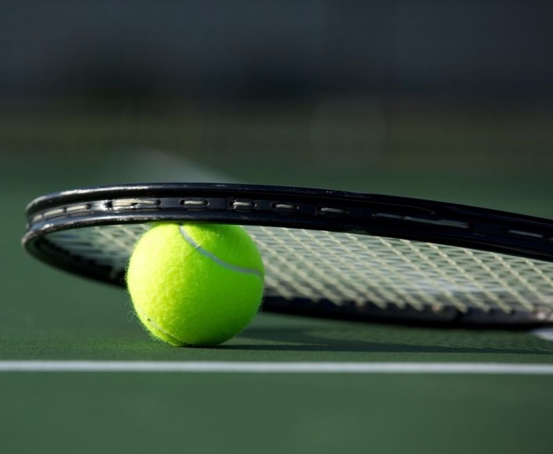 TENNISPARK SPIERINGSHOEK