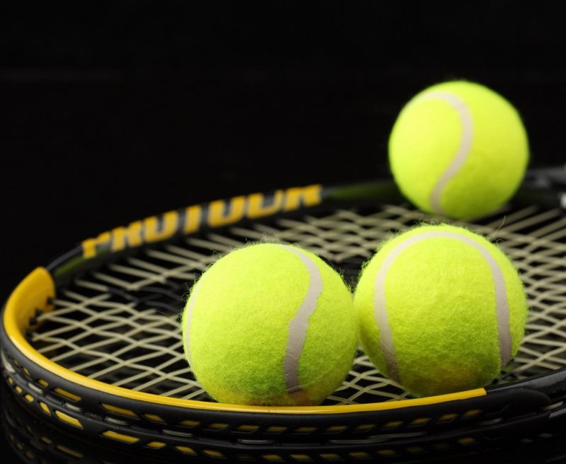 TENNISPARK VAN VLIET