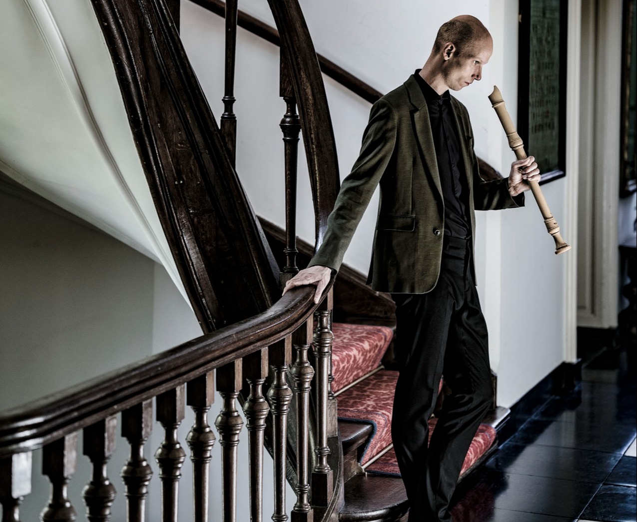 Vijf eeuwen blokfluitmuziek | Huis te Poort