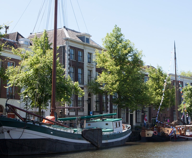 Voormalig Kantongerecht