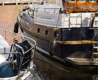Watersportvereniging De Nieuwe Haven 