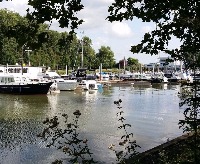 Watersportvereniging De Nieuwe Waterweg