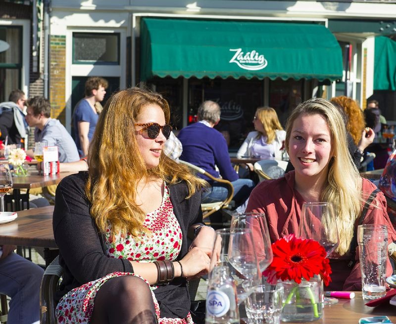Záálig Eten & Drinken