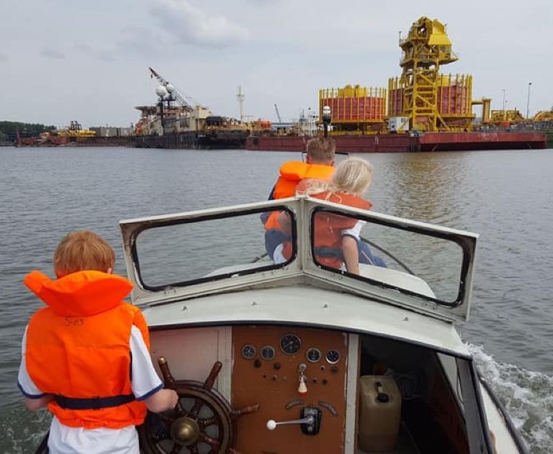 Zeekadetkorps Schiedam