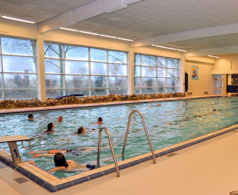 Swimming Academy Schiedam