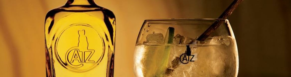 CATZ® Dry Gin