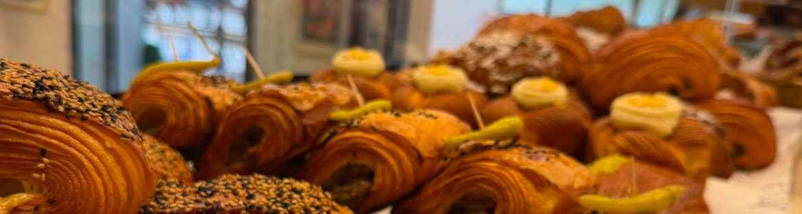 De Bakkerette